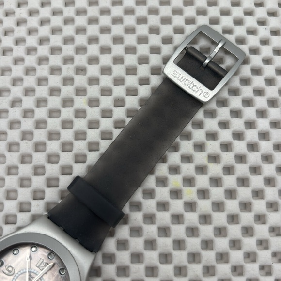 Swatch Watch - YLS1020 - SPARKLING NIGHT - Picture 3 of 9